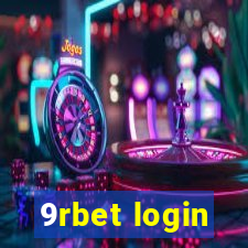 9rbet login